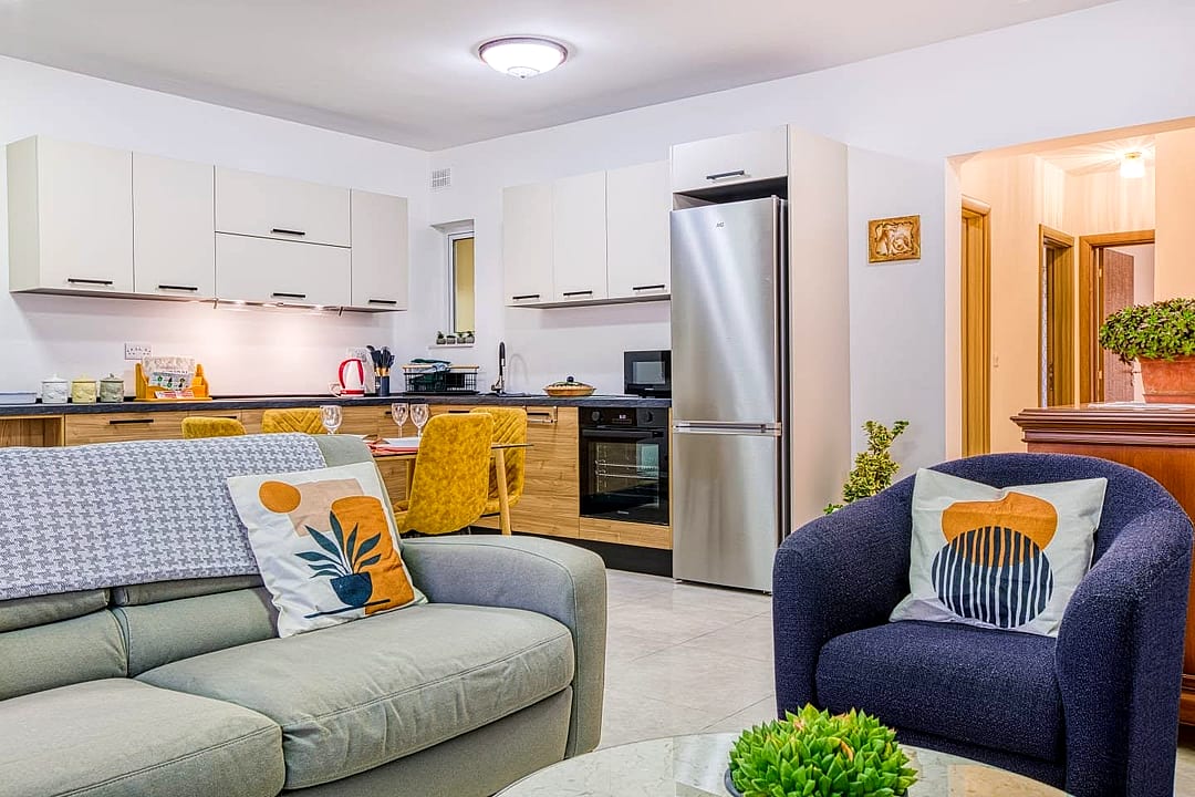 Maisonette in Pembroke - 2 baths — 5