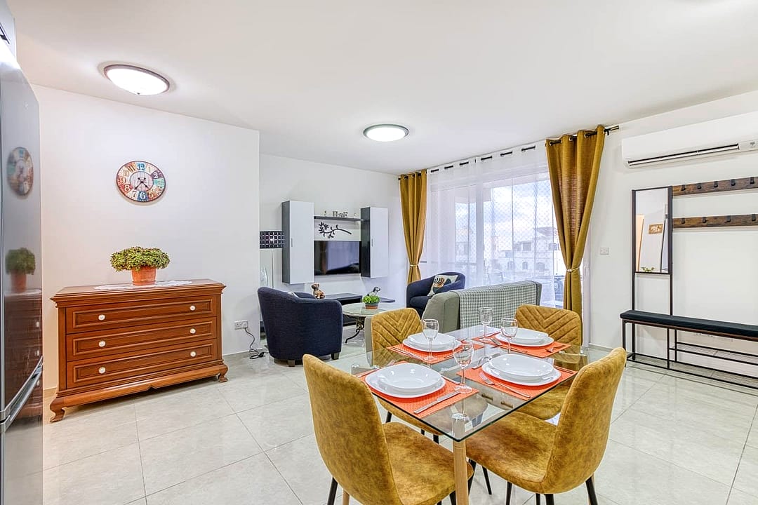Maisonette in Pembroke - 2 baths — 3
