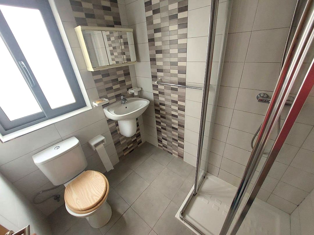 Apartment in Qawra - 1 bed — 4