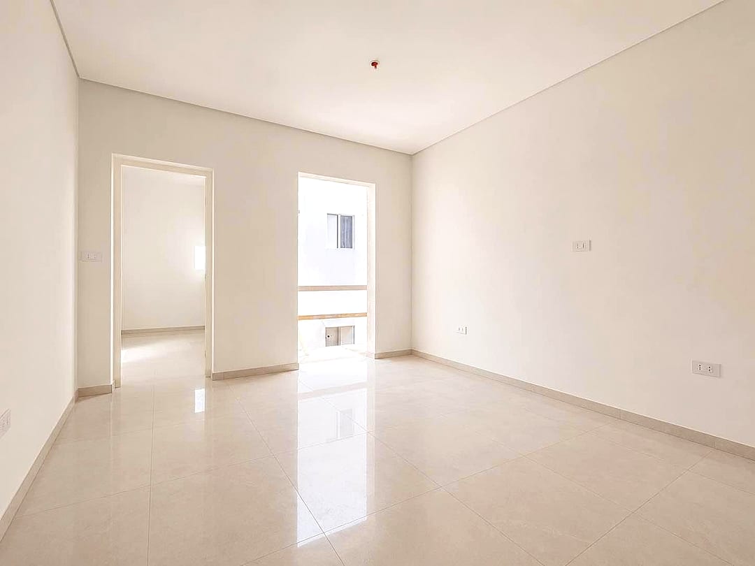 Apartment in Fgura — 2