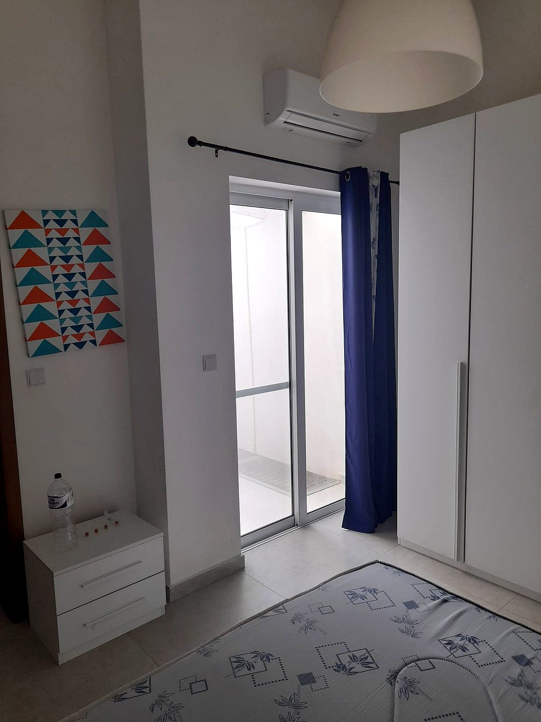 Room in San Giljan — 2