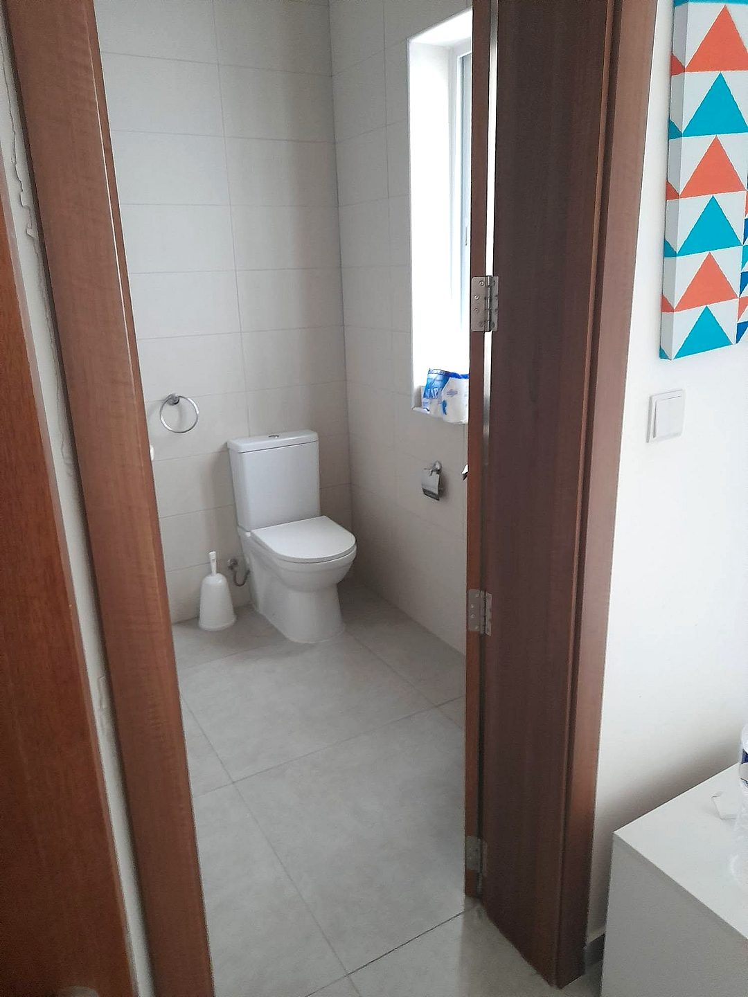 Room in San Giljan — 5