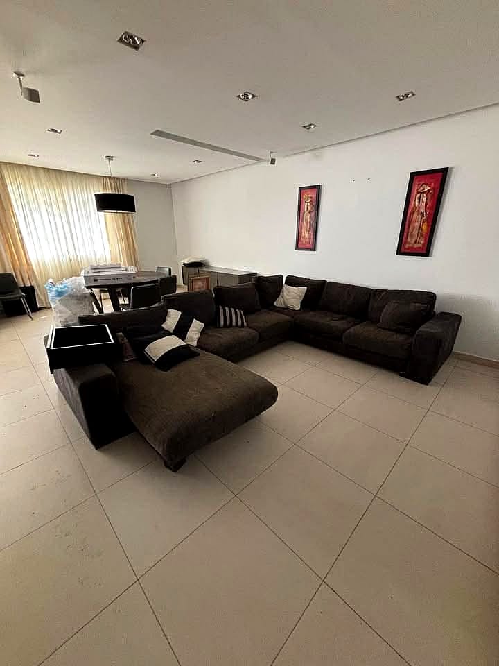 Apartment in Swieqi - 5 beds, 3 baths — 2