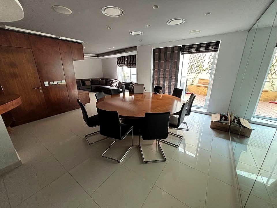 Apartment in Swieqi - 5 beds, 3 baths — 1