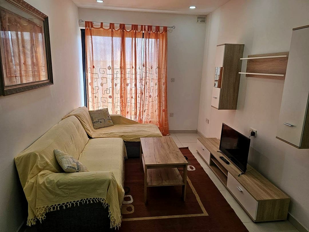 Apartment in Gzira — 3