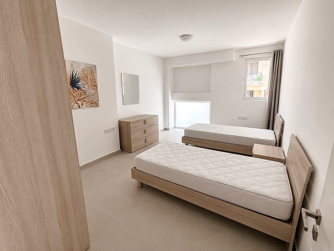 Apartment in Swieqi — 5