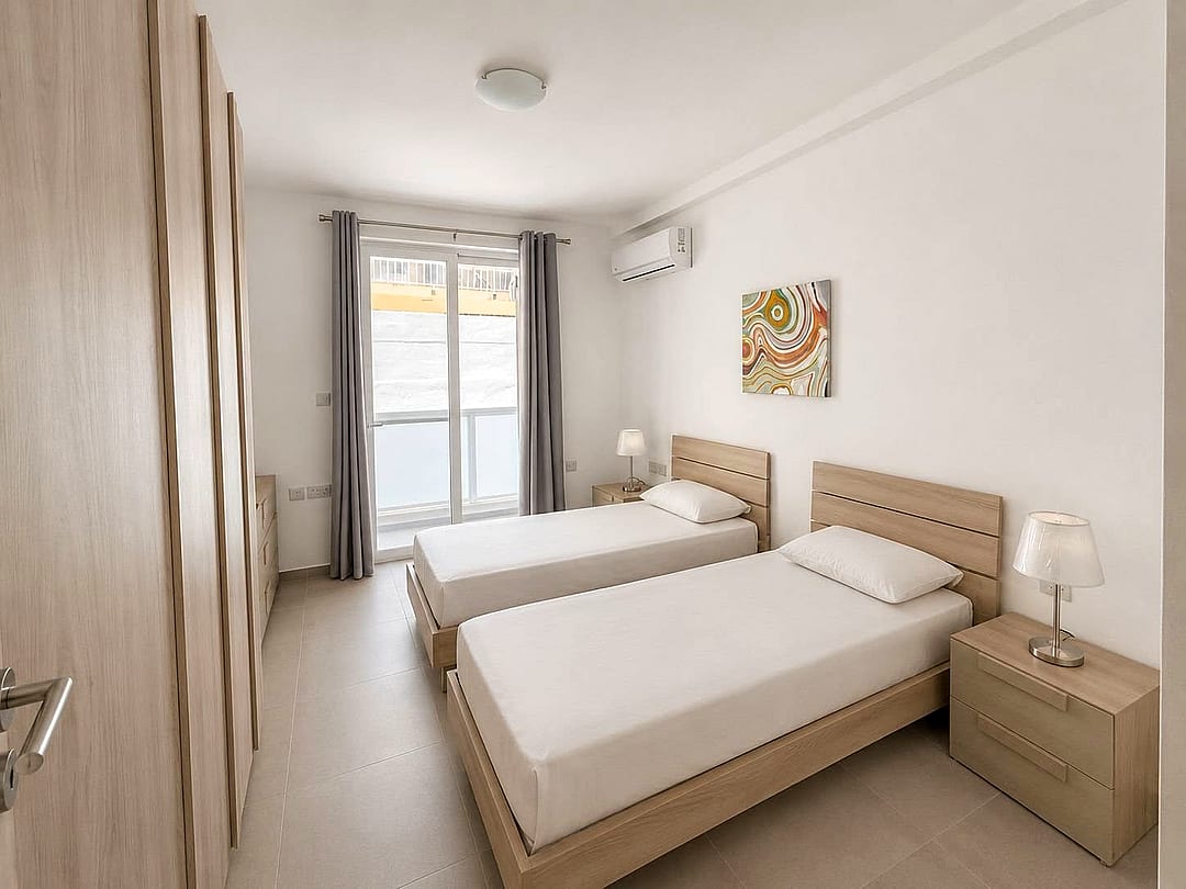 Apartment in Swieqi — 4