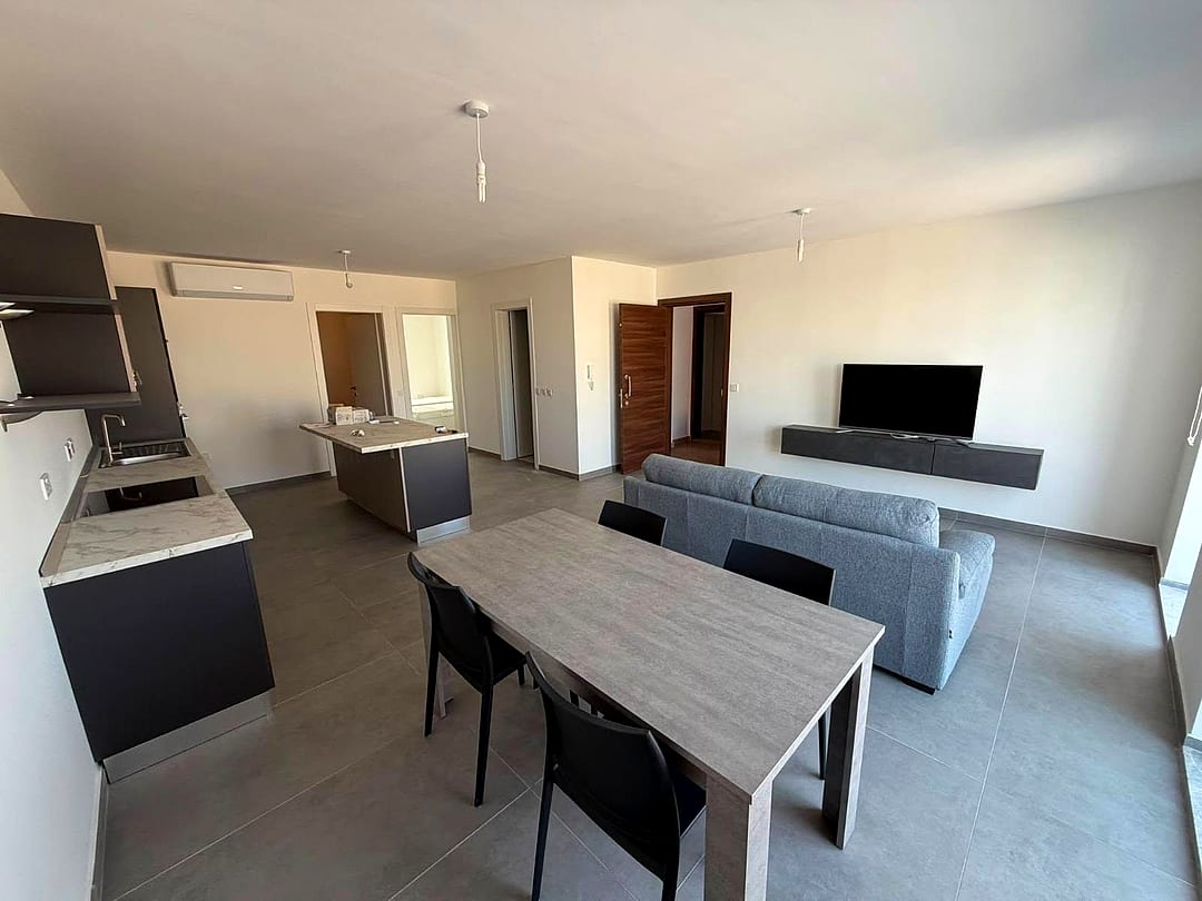 Apartment in Mosta - 2 beds, 2 baths — 1