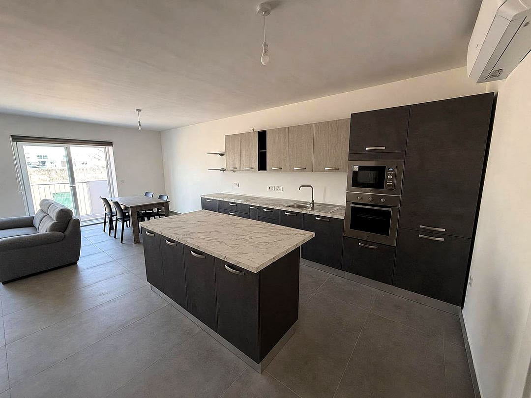 Apartment in Mosta - 2 beds, 2 baths — 3
