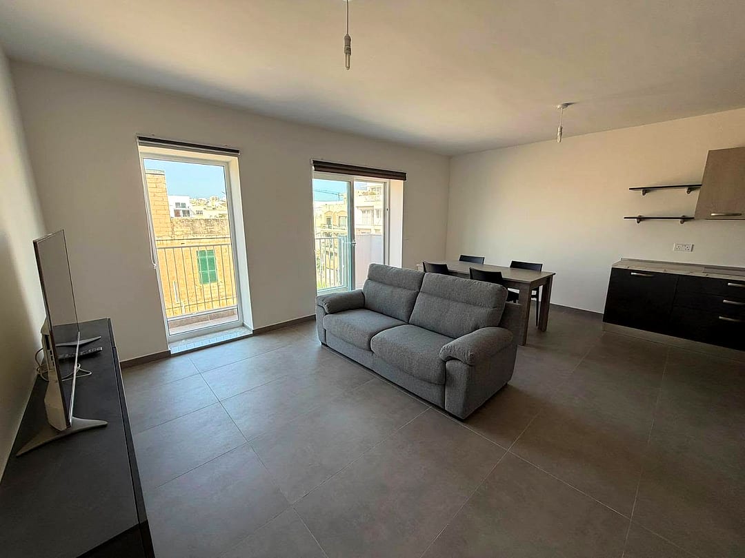 Apartment in Mosta - 2 beds, 2 baths — 5