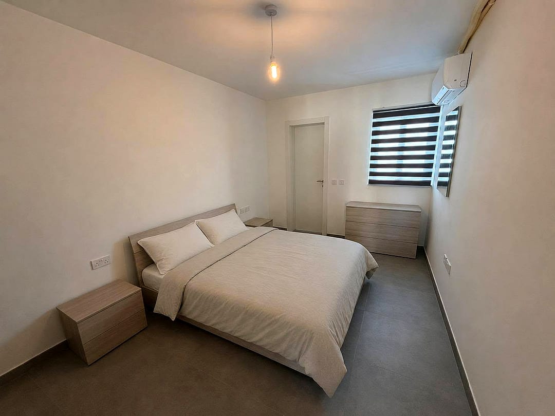Apartment in Mosta - 2 beds, 2 baths — 1