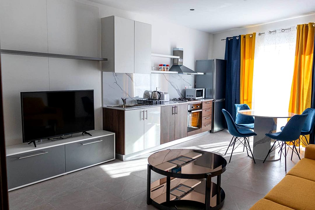 Apartment in Mosta — 1