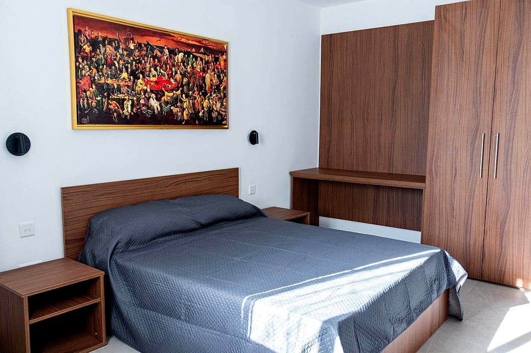 Apartment in Mosta — 2
