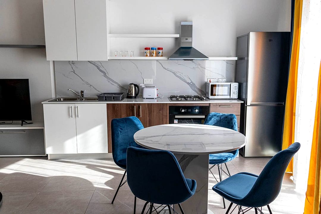Apartment in Mosta — 3