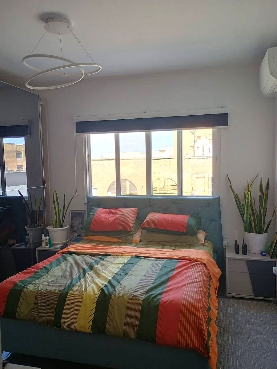 Penthouse in Msida — 2
