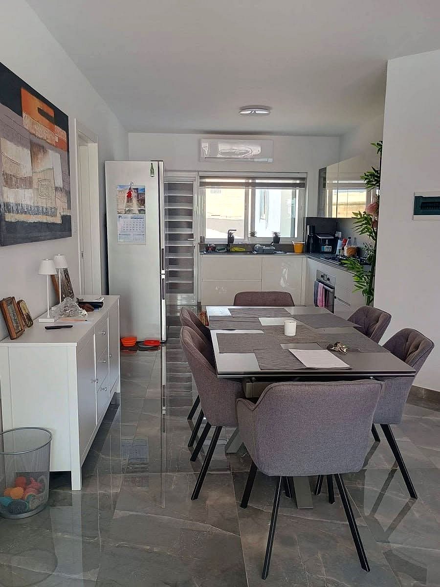 Penthouse in Msida — 1