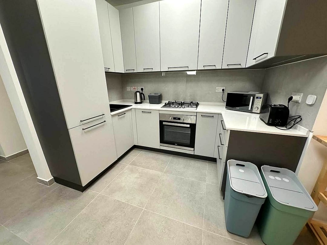 Apartment in San Gwann - 3 beds — 1