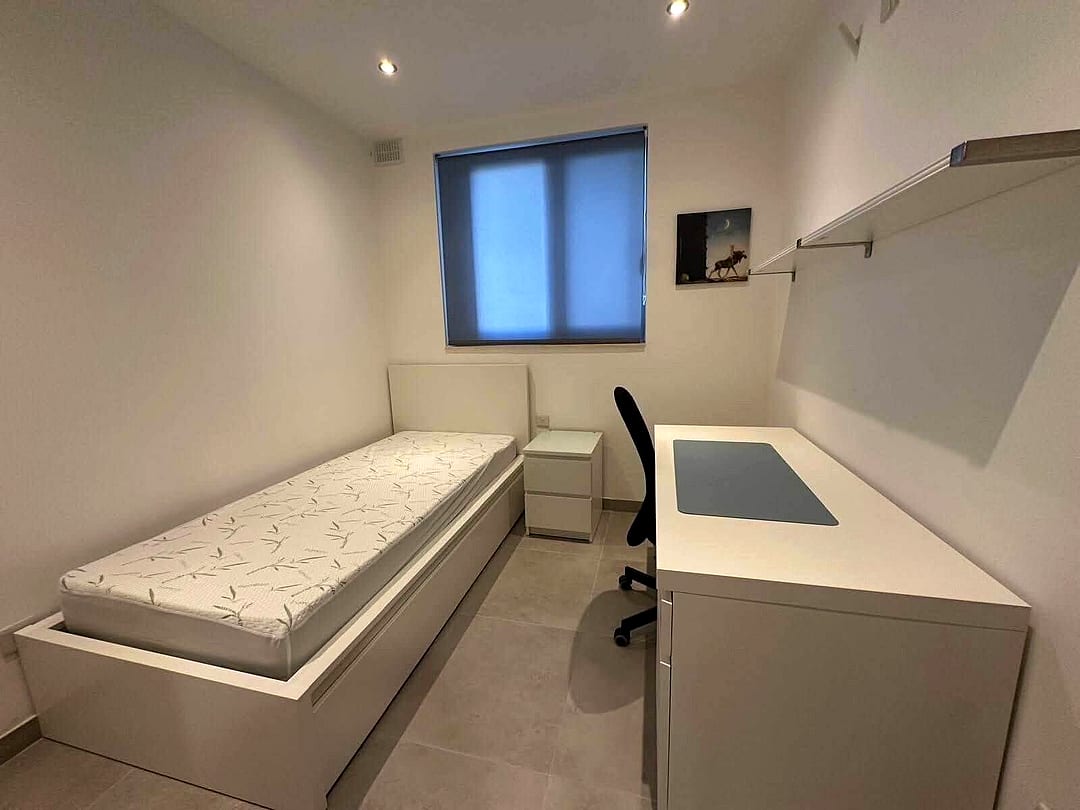 Apartment in San Gwann - 3 beds — 5