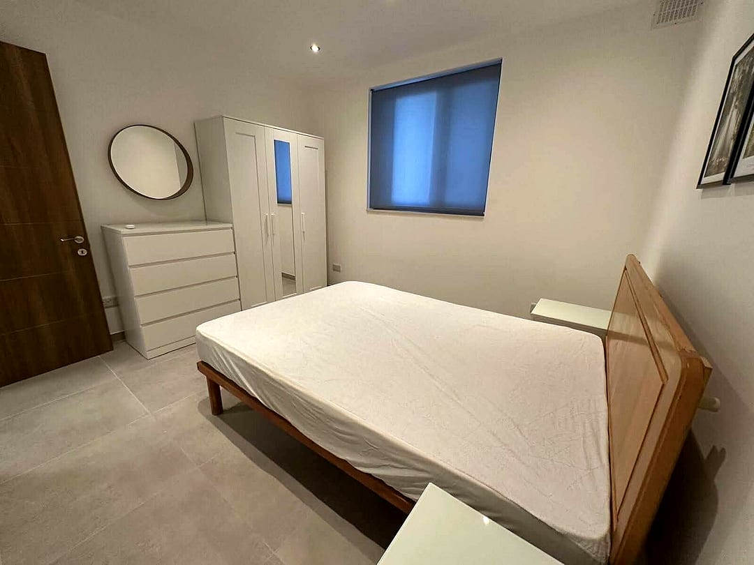 Apartment in San Gwann - 3 beds — 4