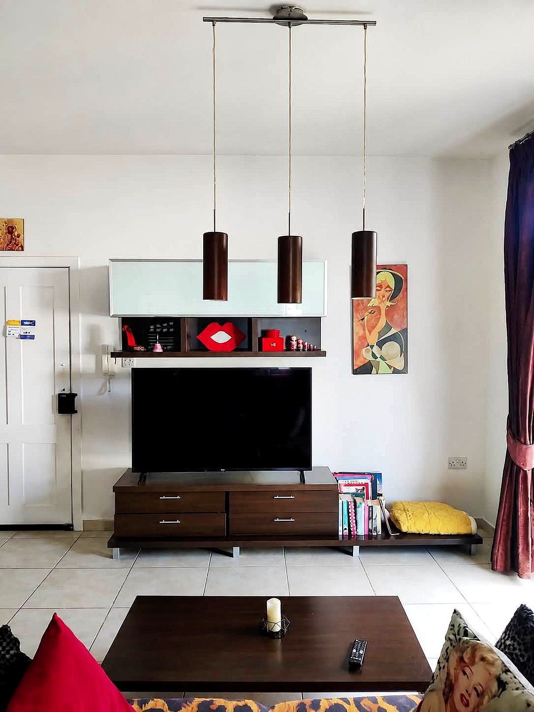Apartment in Pieta - 3 beds, 2 baths — 1