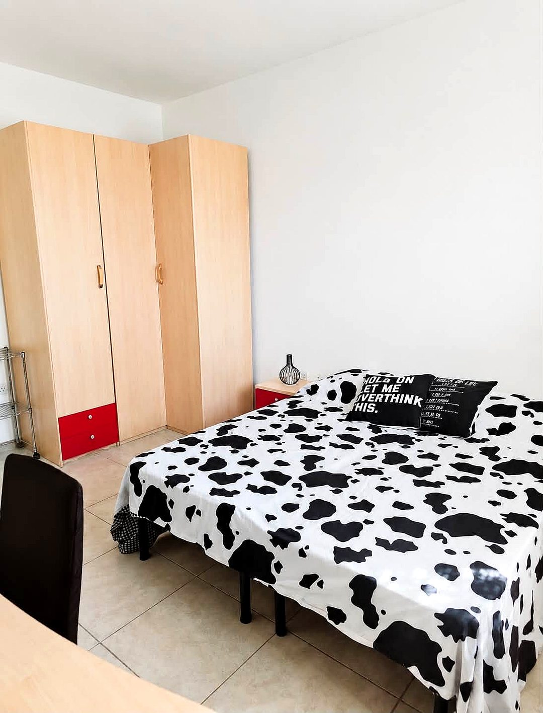 Apartment in Pieta - 3 beds, 2 baths — 3