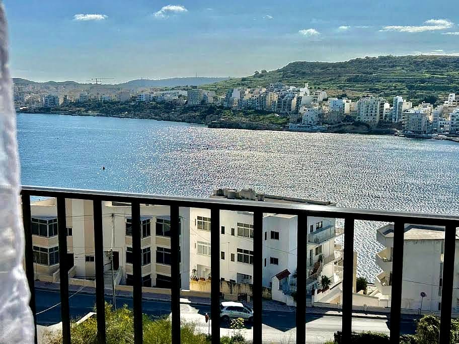 Apartment in Xemxija - 2 beds — 1