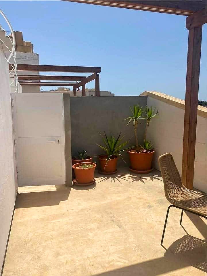 Penthouse in Xagħra — 1