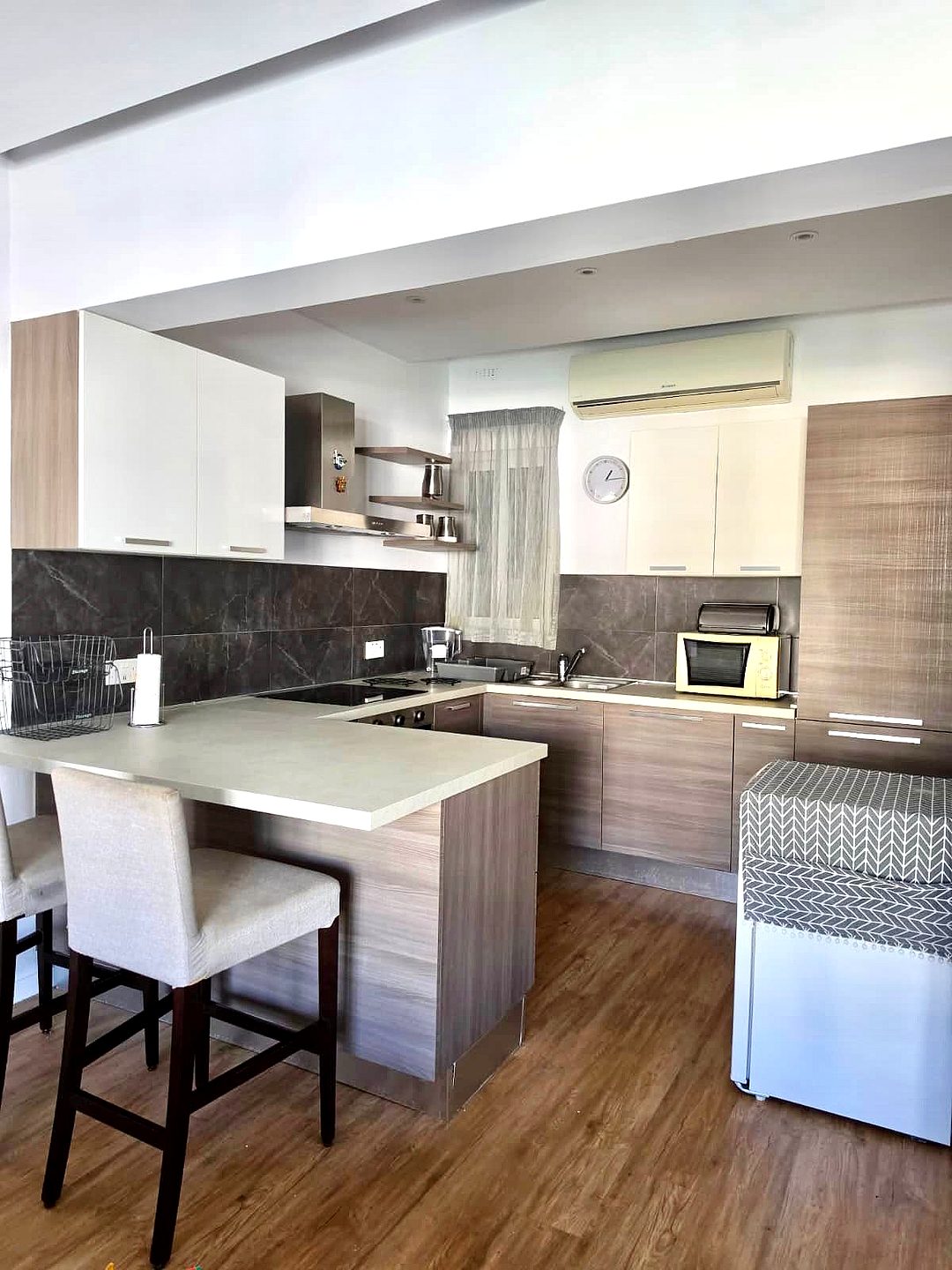 Apartment in San Giljan - 2 baths — 3