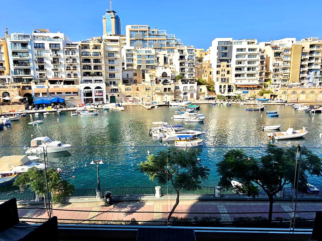 Apartment in San Giljan - 2 baths — 1