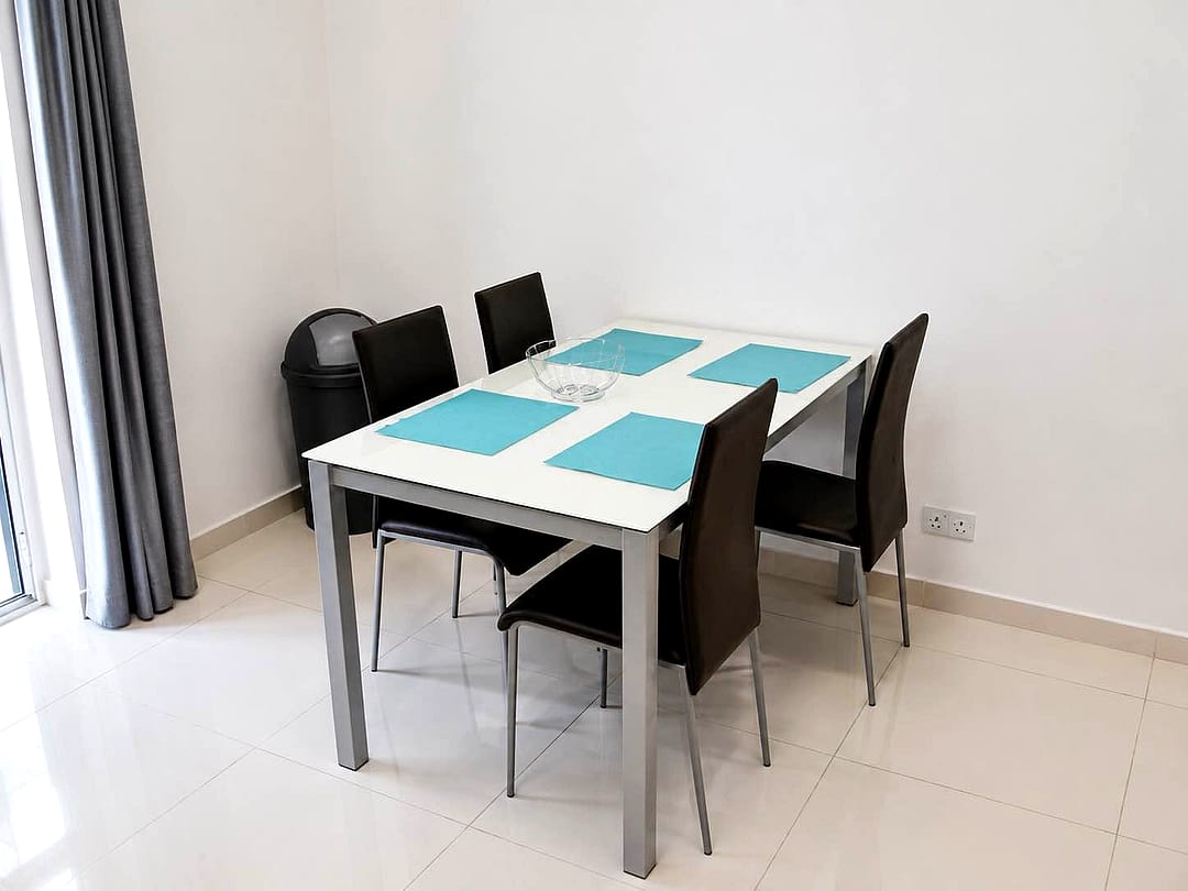 Apartment in Sliema - 1 bed — 5