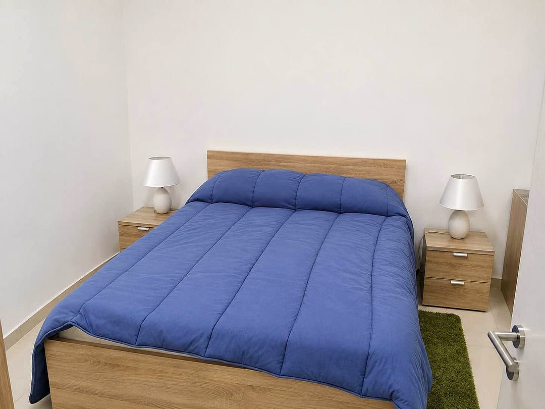 Apartment in Sliema - 1 bed — 1