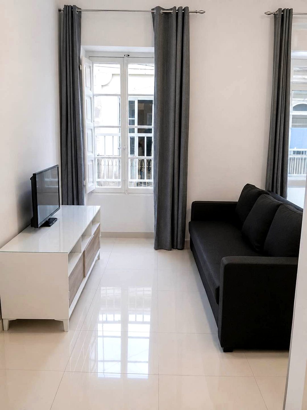 Apartment in Sliema - 1 bed — 4