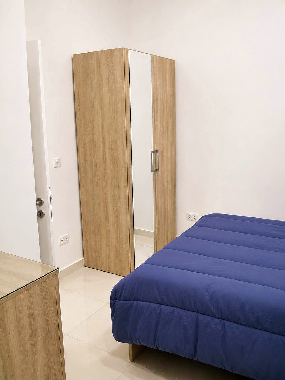 Apartment in Sliema - 1 bed — 2