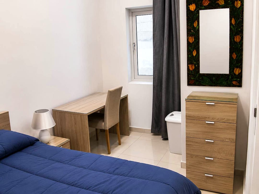 Apartment in Sliema - 1 bed — 3