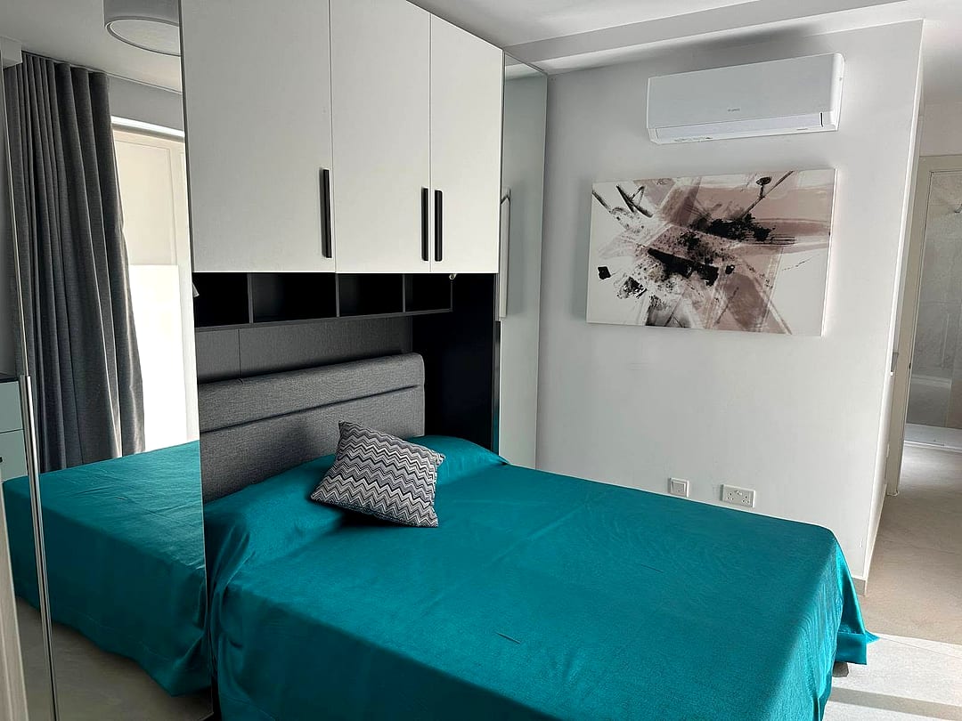 Apartment in Zebbug - 3 beds, 2 baths — 5