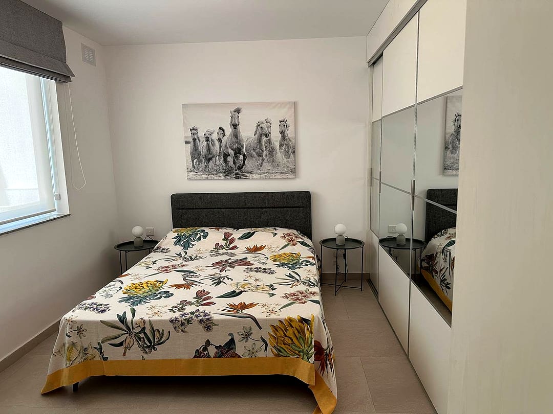 Apartment in Zebbug - 3 beds, 2 baths — 4