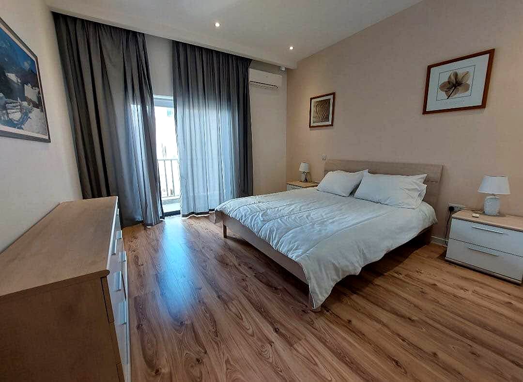 Apartment in Tigne - 3 beds, 2 baths — 5