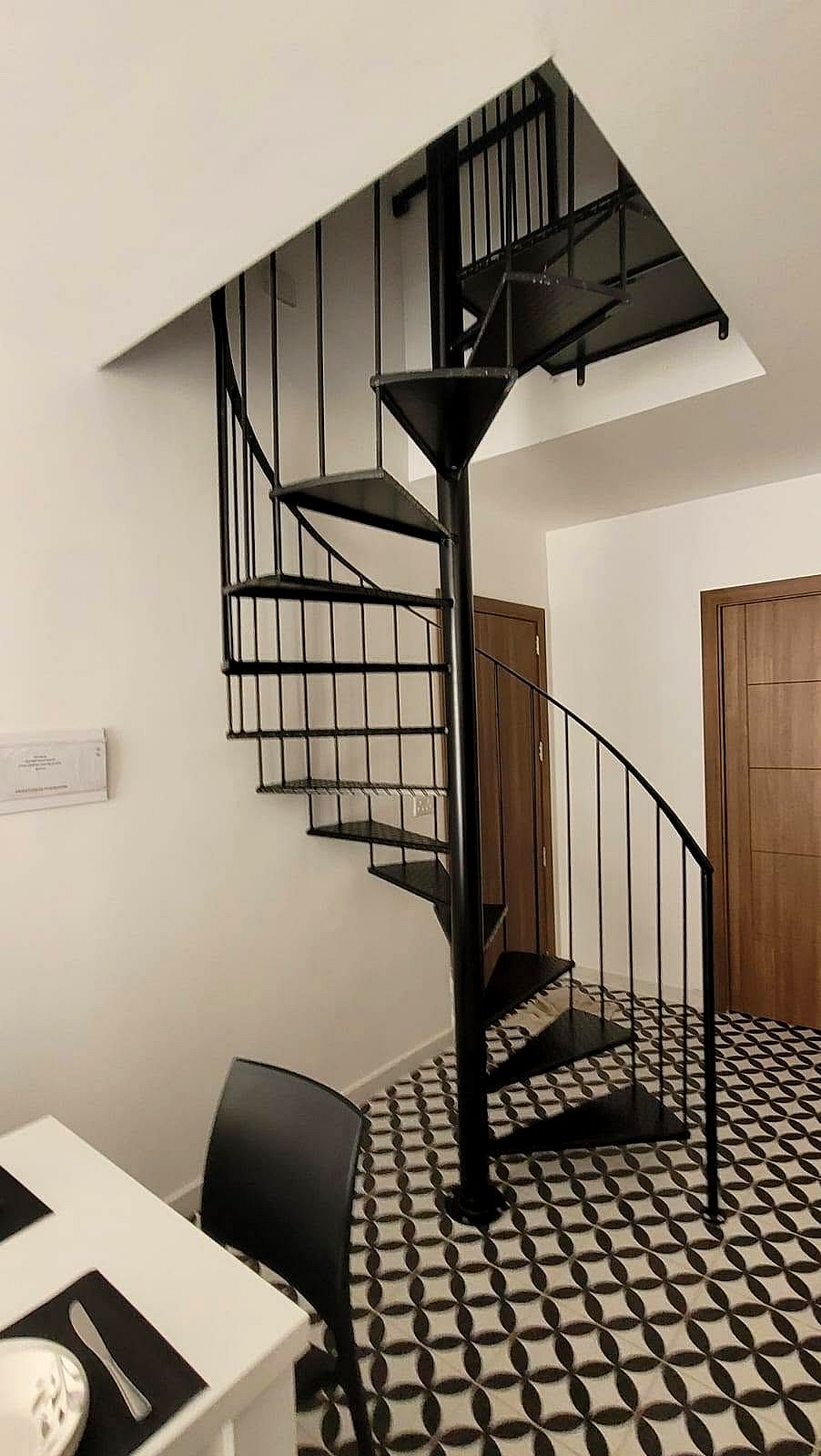 Apartment in Gzira - 1 bed, 2 baths — 4