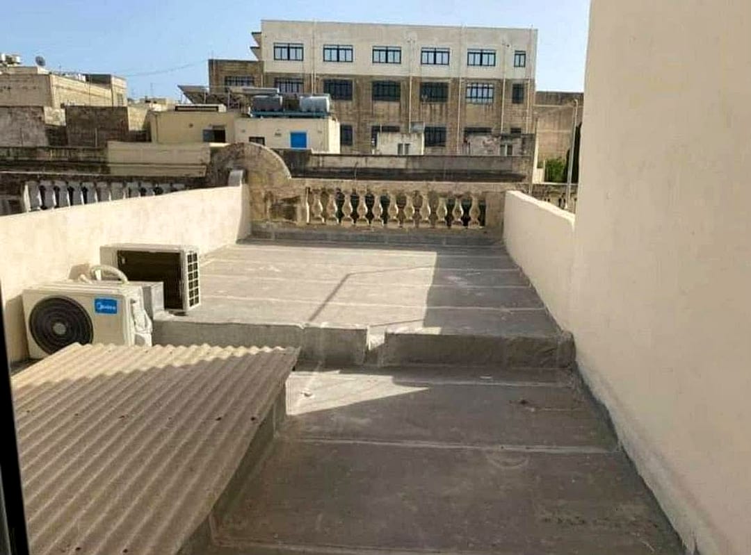 Apartment in Birkirkara - 2 beds, 1 bath — 2