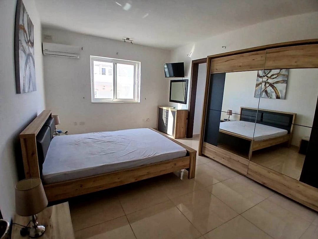 Penthouse in Zebbug - 2 beds — 3