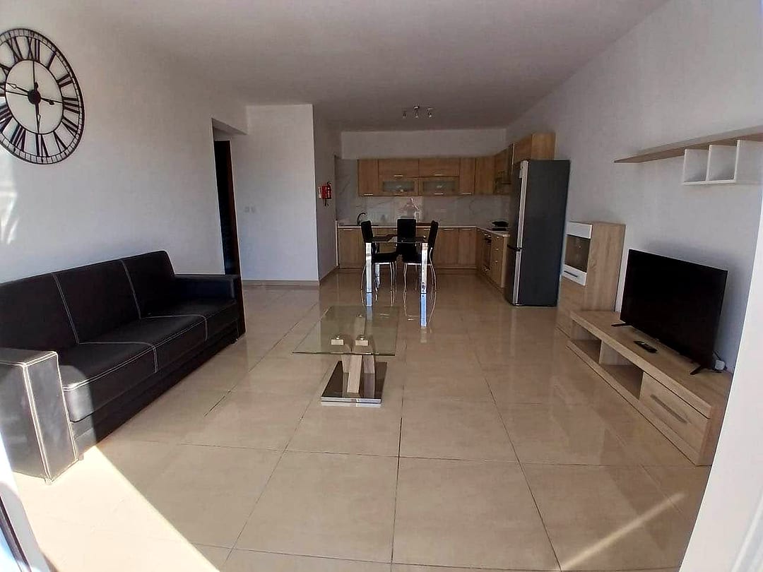 Penthouse in Zebbug - 2 beds — 2