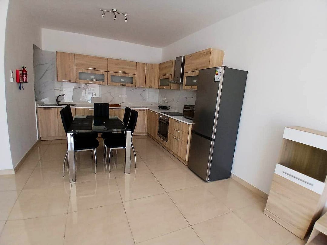 Penthouse in Zebbug - 2 beds — 1