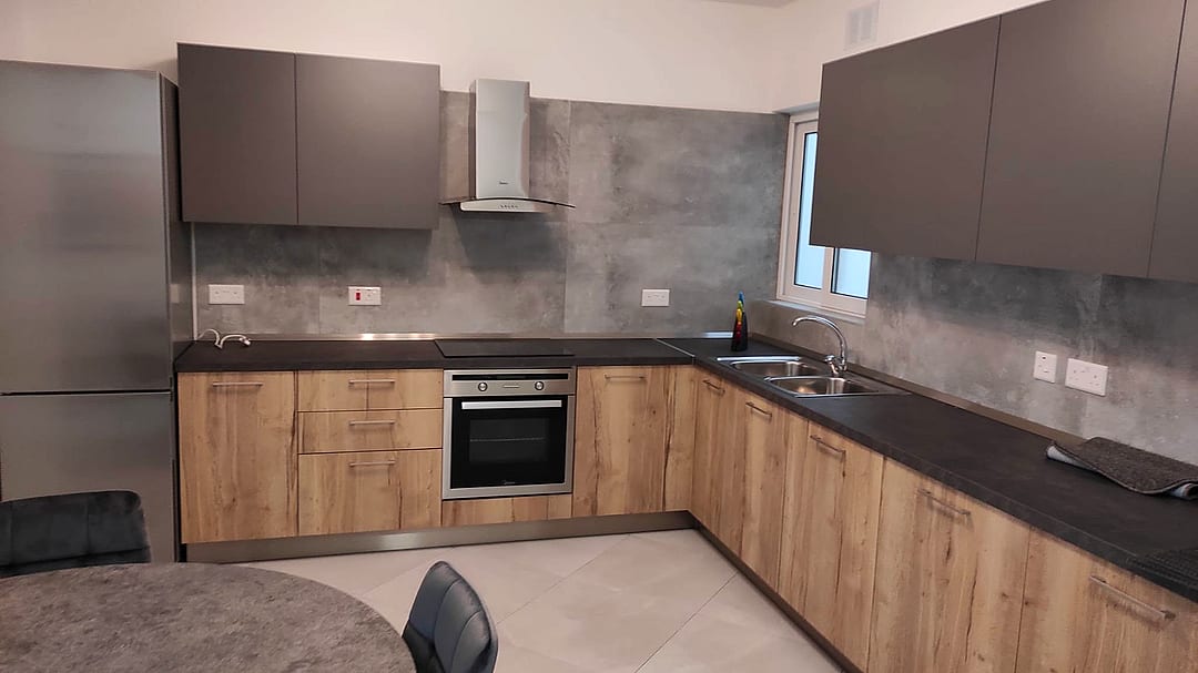 Apartment in Mosta - 2 beds, 2 baths — 3