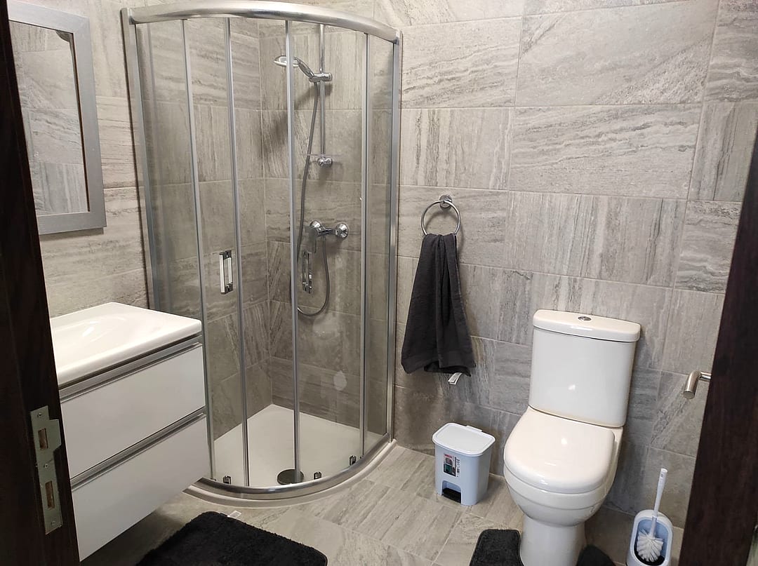 Apartment in Mosta - 2 beds, 2 baths — 5