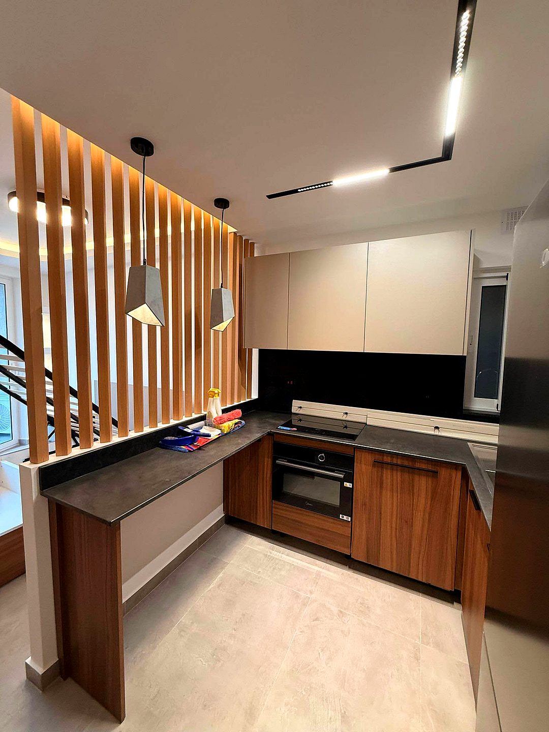 Apartment in Pieta - 1 bed — 1