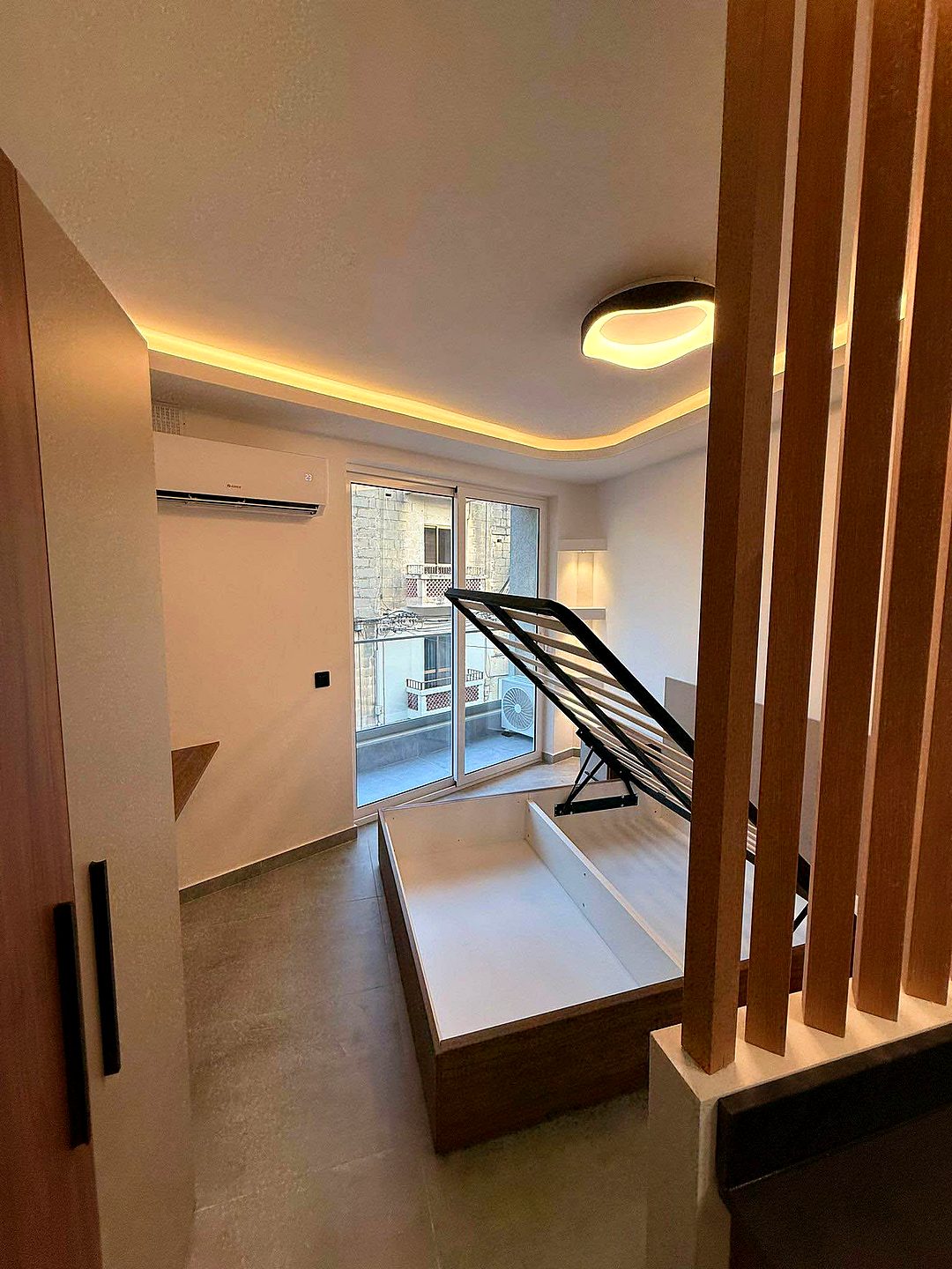Apartment in Pieta - 1 bed — 3