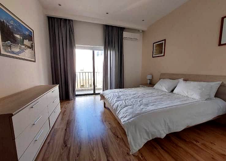 Apartment in Sliema - 3 beds, 2 baths — 2