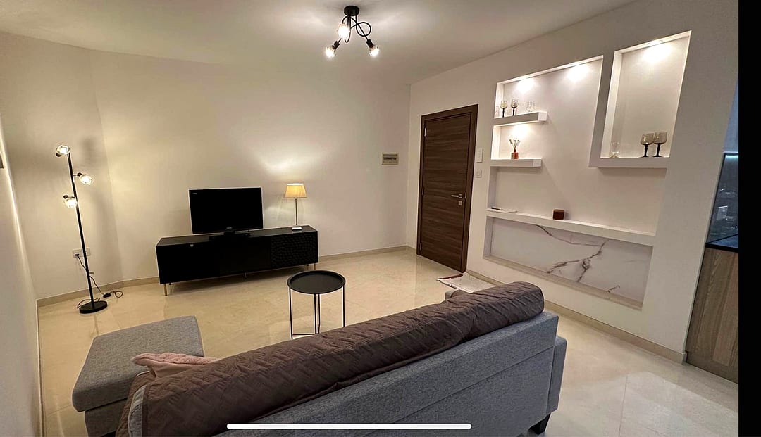 Apartment in Tarxien - 2 beds — 2