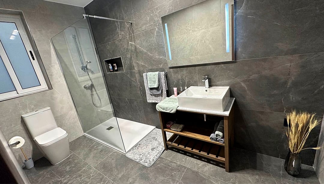 Apartment in Tarxien - 2 beds — 4