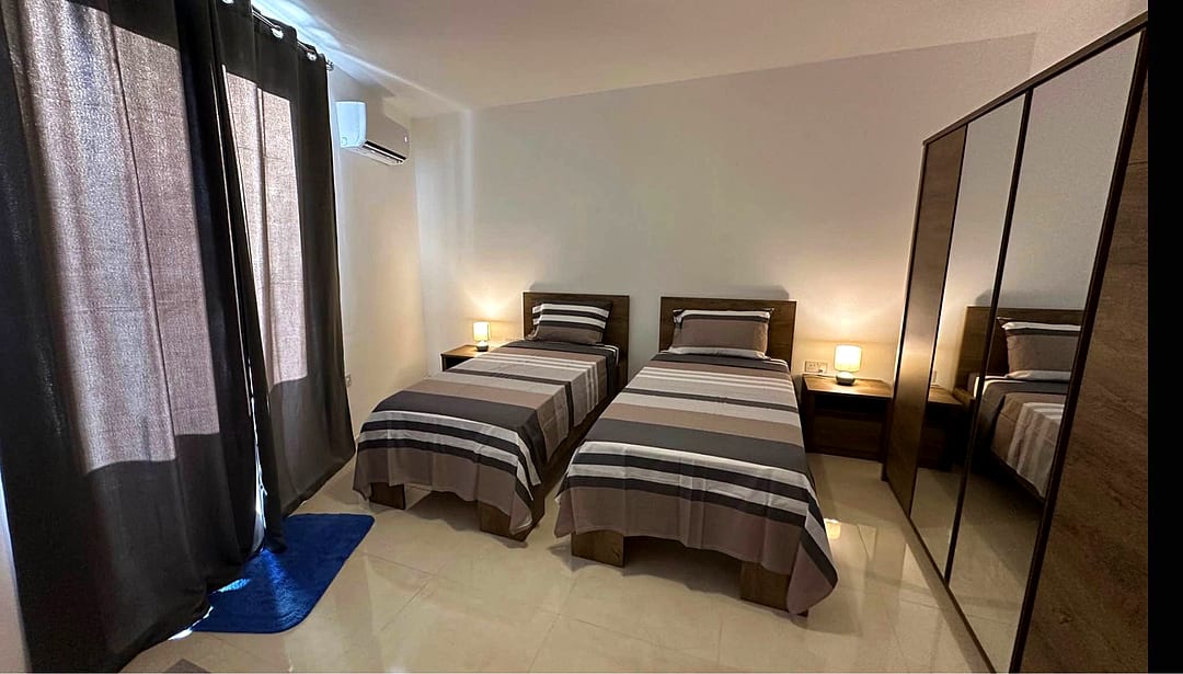 Apartment in Tarxien - 2 beds — 5